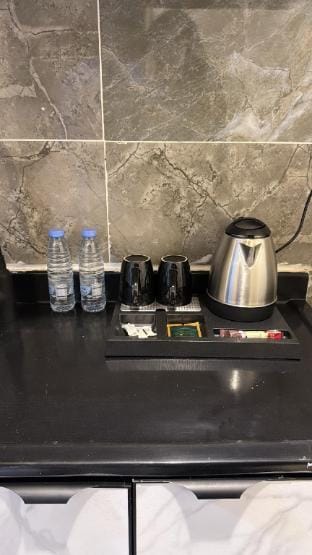 Luxury studio downtown /09(Olaya) Vacation rental in Riyadh