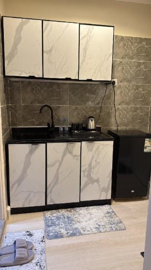 Luxury studio downtown /09(Olaya) Vacation rental in Riyadh