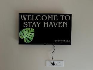 Ekansh: A Premium Studio by Stay Haven Vacation rental in Pune