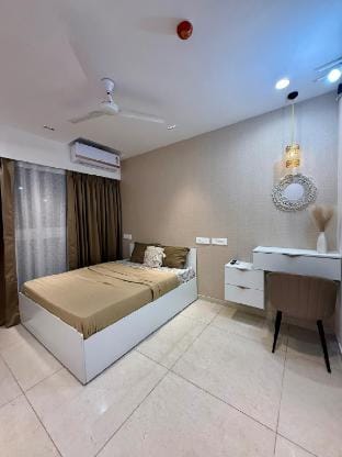 Nivaan: A Premium Hill Retreat Vacation rental in Pune