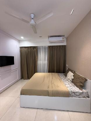 Nivaan: A Premium Hill Retreat Vacation rental in Pune