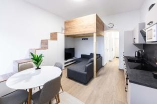 Stylish Design-Apartment Vacation rental in Vienna