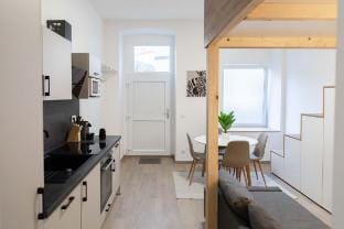 Stylish Design-Apartment Vacation rental in Vienna