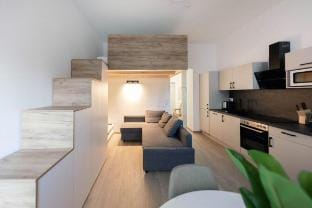 Stylish Design-Apartment Vacation rental in Vienna
