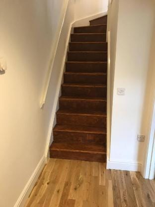 Modern 2 Bedroom House Vacation rental in South Cambridgeshire District
