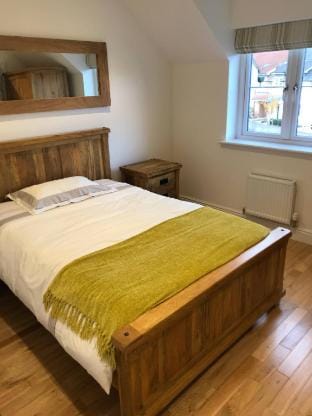 Modern 2 Bedroom House Vacation rental in South Cambridgeshire District