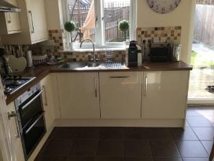 Modern 2 Bedroom House Vacation rental in South Cambridgeshire District