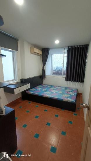 2-bedroom apartment, near Station, 10m District 1 Vacation rental in Ho Chi Minh City