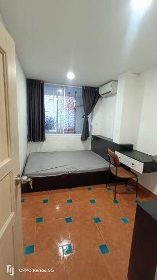2-bedroom apartment, near Station, 10m District 1 Vacation rental in Ho Chi Minh City