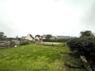 Apartment in Carantec near Sandy Beaches Vacation rental in Finistere