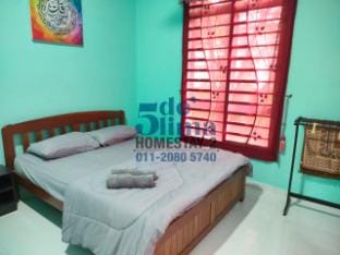 De' Lima Homestay 2  Vacation rental in Terengganu, Malaysia