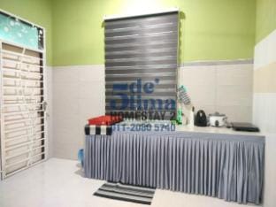 De' Lima Homestay 2  Vacation rental in Terengganu, Malaysia