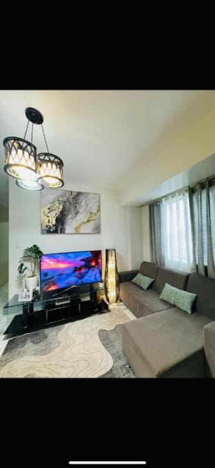Welcome to our spacious 3BR Camella Northpoint Vacation rental in Davao City