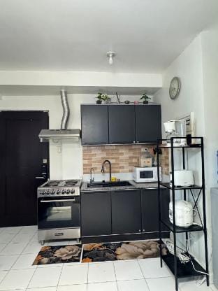 Welcome to our spacious 3BR Camella Northpoint Vacation rental in Davao City