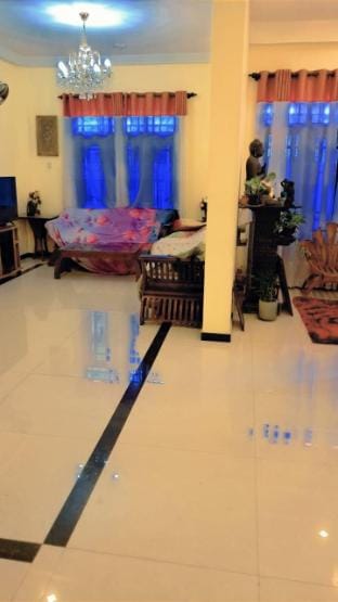 3BR Family Retreat In Athurugiriya, Colombo Vacation rental in Western Province