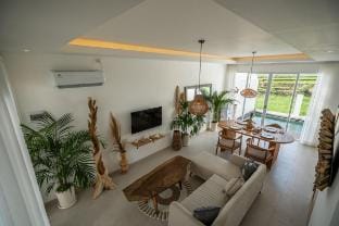 Sunrise Bliss Villa - Rice Field View Vacation rental in North Kuta