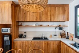 Canggu 2 BR Private Pool Amal Villa #2 Vacation rental in North Kuta