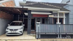 Omah Tentrem Homestay Jogja Vacation rental in Special Region of Yogyakarta
