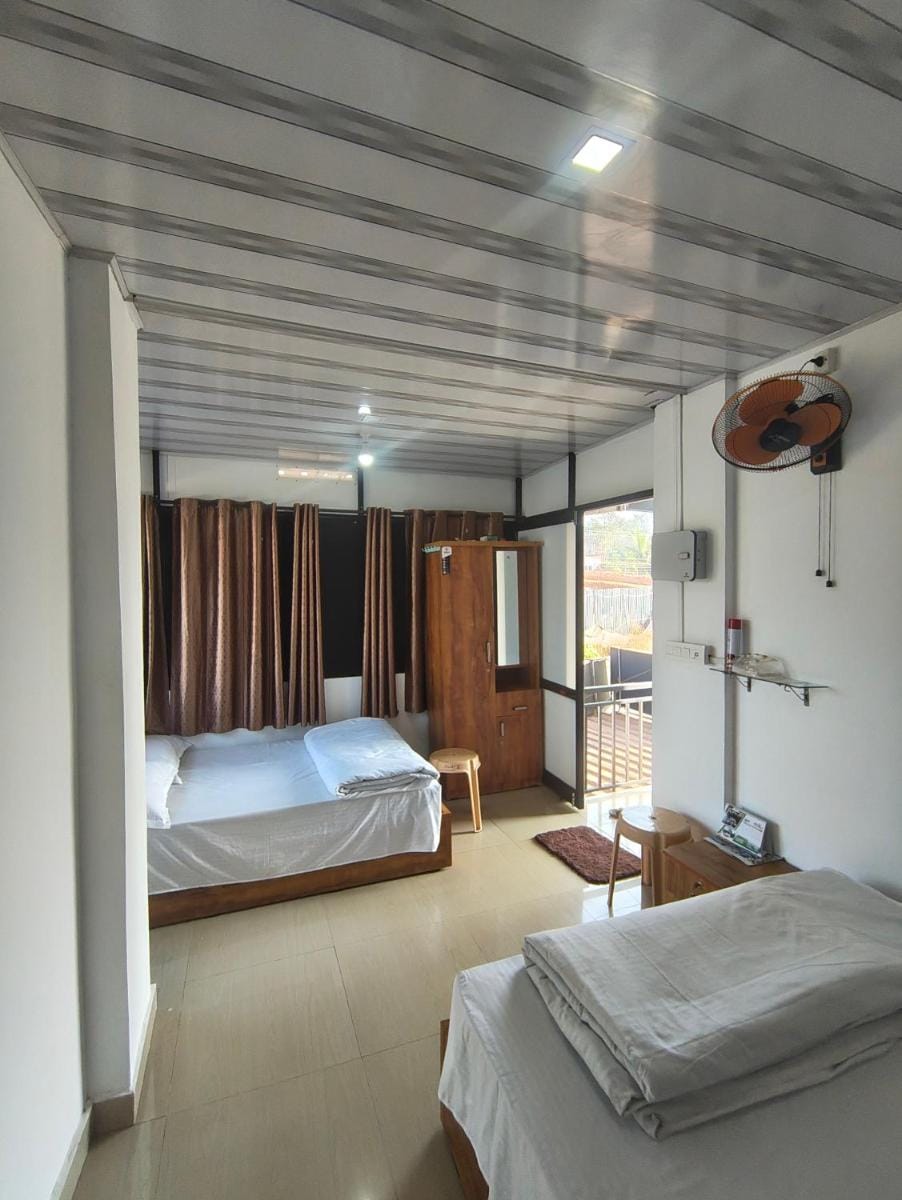 Sleek Haven Vacation rental in Kerala