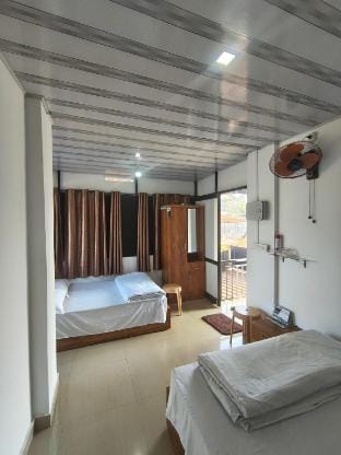 Sleek Haven Vacation rental in Kerala