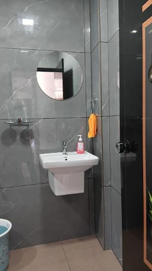 Sleek Haven Vacation rental in Kerala
