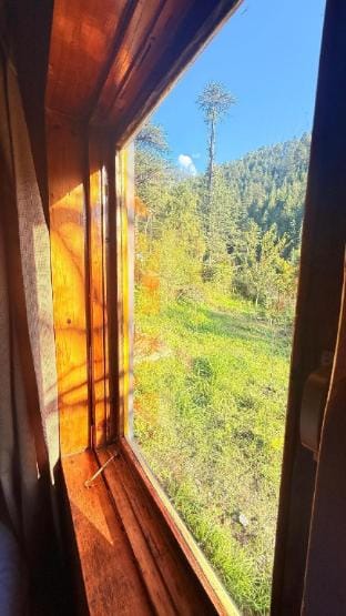 Pahadi Ghar by SiyaU Vacation rental in Himachal Pradesh