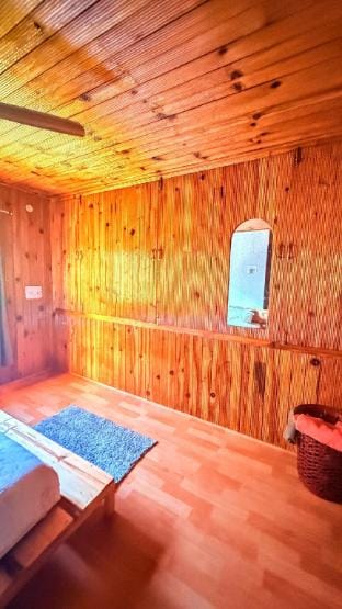 Pahadi Ghar by SiyaU Vacation rental in Himachal Pradesh