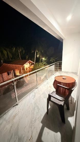 The Whitehouse – Room 2 Vacation rental in Agonda