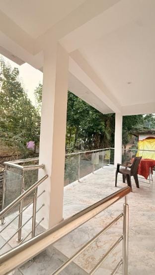 The Whitehouse – Room 5 Vacation rental in Agonda