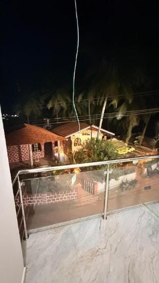 The Whitehouse – Room 1 Vacation rental in Agonda