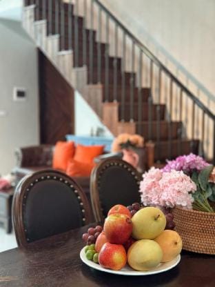 Have fun with friends Vacation rental in Hanoi