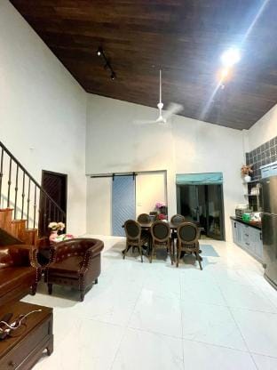 Have fun with friends Vacation rental in Hanoi