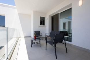 Dara Holiday Apartment, 403 Vacation rental in Marsala