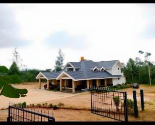 Melmane Janapriya Home Stay Vacation rental in Karnataka