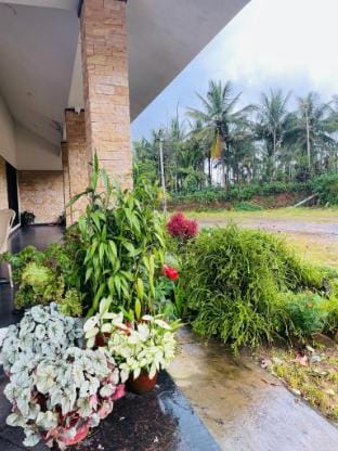 Melmane Janapriya Home Stay Vacation rental in Karnataka