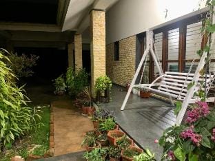 Melmane Janapriya Home Stay Vacation rental in Karnataka