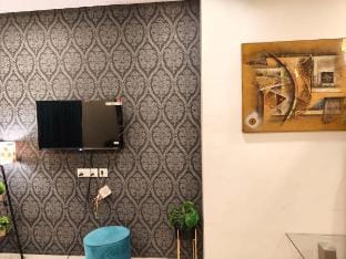 Ivy Good Vibes 302 C-Wing Vacation rental in Mumbai