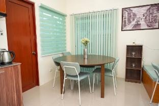 Staycation House near Panglao Airport and Resorts Vacation rental in Tagbilaran City