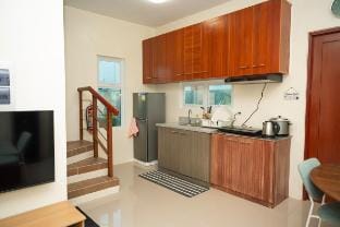 Staycation House near Panglao Airport and Resorts Vacation rental in Tagbilaran City