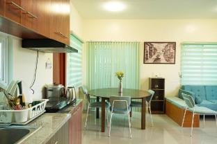 Staycation House near Panglao Airport and Resorts Vacation rental in Tagbilaran City