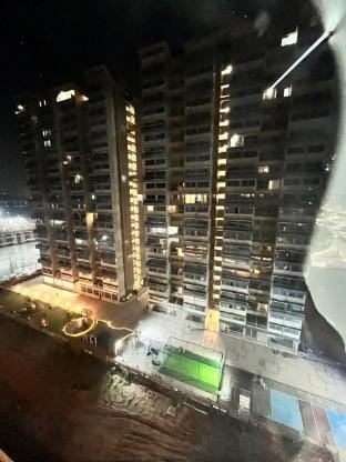 SKYLîNE SUITE 3- 2BHK APARTMENT's Vacation rental in Gujarat