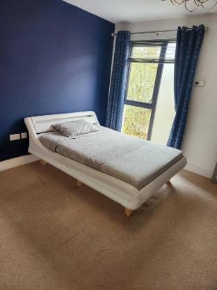 2 Bedroom Modern House Vacation rental in Leicester