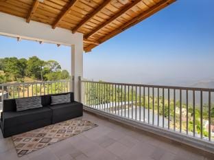 Kailasha Villa - 4BHK | Peaceful | Ranikhet Vacation rental in Uttarakhand