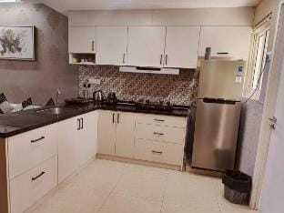 2BHK Apartment near Airport | RELA  Vacation rental in Chennai