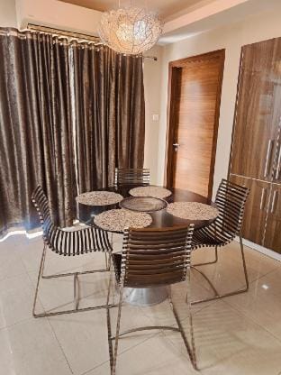 2BHK Apartment near Airport | RELA  Vacation rental in Chennai