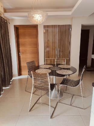 2BHK Apartment near Airport | RELA  Vacation rental in Chennai
