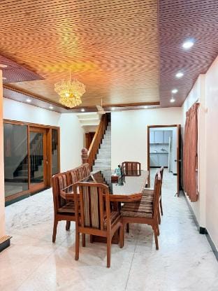 Bungalow Ehsaas  Vacation rental in Jaipur