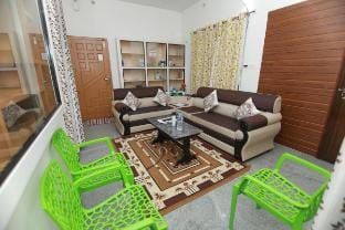 Natureland homestay. Vacation rental in Kerala