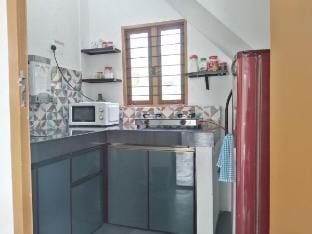 Natureland homestay. Vacation rental in Kerala