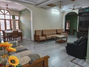 Sana Mansion  Vacation rental in Telangana
